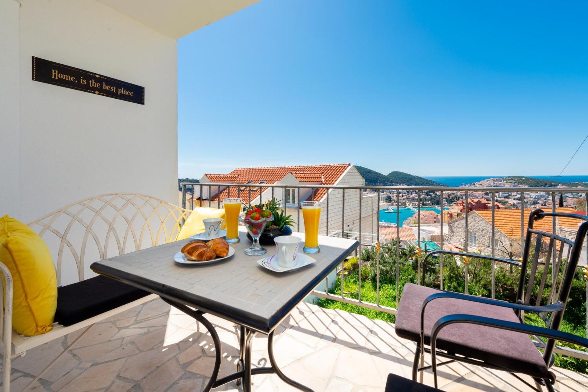 Apartments Nia Deluxe & Elegance Dubrovnik Exterior photo